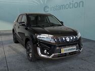 Suzuki Vitara, 1.5 Hybrid Comfort Automatik, Jahr 2022 - München