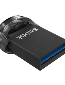 Sandisk Cruzer Ultra Fit 512GB, USB 3.1 USB-Stick (Lesegeschwindigkeit 130 MB/s)
