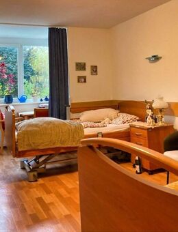 Wohnung im Pro Seniore Parkstift - 45,35 m² Pflegeapartment - Landau (Pfalz)