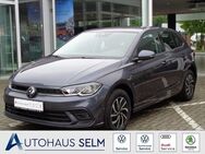 VW Polo, 1.0 TSI Life APP-CON, Jahr 2023 - Selm