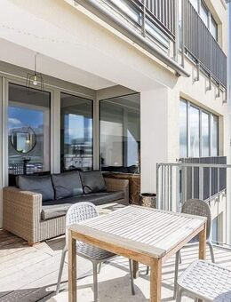 *** Großzügige Citywohnung mit Flair im Lützow-Kiez *** - Berlin