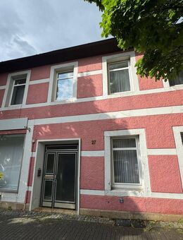 Wohn- und Geschäftshaus in zentraler Lage - Königslutter am Elm - Königslutter (Elm)