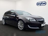 Opel Insignia A Sports Tourer Innovation 2.0 CDTI, Automatik, Bose - Kassel