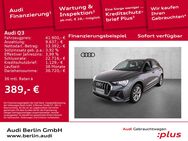 Audi Q3, S line 35 TDI, Jahr 2024 - Berlin