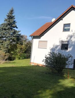 Traumhaus in schöner Umgebung - Birgland