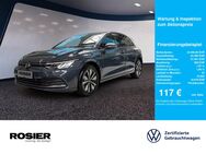 VW Golf, 1.5 l TSI VIII MOVE, Jahr 2023 - Menden (Sauerland)