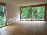 [TAUSCHWOHNUNG] Lichtdurchflutete 4Zimmer Wohnung am Fuße des Schönbergs - Freiburg (Breisgau)