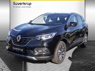 Renault Kadjar, Intens TCe 160 GPF Fahrerairbag E, Jahr 2022 - Flensburg