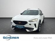 CUPRA Formentor, 2.0 TSI VZ, Jahr 2022 - Bingen (Rhein)