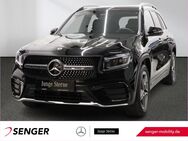 Mercedes GLB 200, AMG Line Ambiente, Jahr 2023 - Hamm