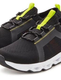 John Devin Schnürschuh Sneaker Freizeitschuh, Halbschuh, Schnürhalbschuh Unisex VEGAN