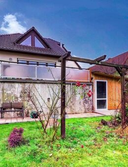 Charmantes Einfamilienhaus mit großzügigem Gartengrundstück in Schochwitz - Salzatal