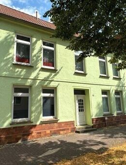 Mehrfamilienhaus mit Gestaltungsspielraum in Güstrow - Güstrow