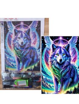 Diamond Painting Bilder neu - Stendal (Hansestadt)