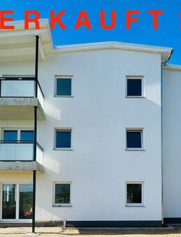 VERKAUFT !!!!! Traumhafte 3-Raum-Eigentumswohnung mit Blick auf den Selliner See–Ruhige Lage & beste Infrastruktur - Sellin (Ostseebad)