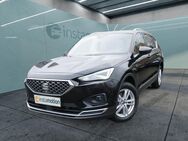 Seat Tarraco, , Jahr 2021 - München