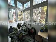 [TAUSCHWOHNUNG] Biete 2-Zimmer-Wohnung mit Sonnenveranda, suche in Berlin - Stuttgart