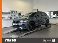 VW Tiguan, 2.0 TDI R-Line Black Style, Jahr 2024 - Tostedt