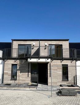 MAISONETTE: DOPPELTE WOHNFREUDE! 3 Zimmer - Wiehl
