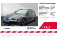 VW Golf, 2.0 TSI VIII GTI Clubsport, Jahr 2023 - Emsdetten