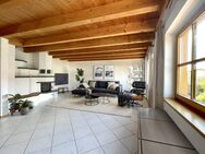 3-Spänner-Mittelhaus in begehrter Lage! - Ebersberg