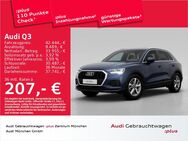 Audi Q3, 45 TFSI e, Jahr 2023 - Eching (Regierungsbezirk Oberbayern)
