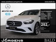 Mercedes B 220, Progressive EASY-P 17, Jahr 2019 - Hagen (Stadt der FernUniversität)