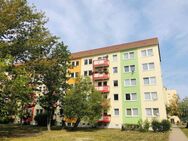 Modern sanierte 2-Raum Wohnung im Erdgeschoss - Sandersdorf Sandersdorf