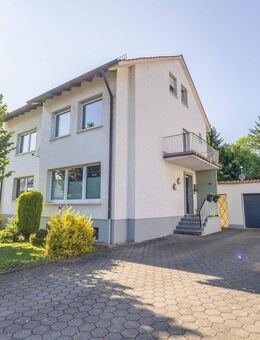 Menden Lendringsen - Modernisiertes 3 FMH in ruhiger Lage (teilw. vermietet) - Menden (Sauerland)