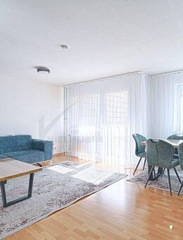 Attraktive 3-Zimmer-Wohnung inkl. TG-Stellplatz in Fürstenfeldbruck - Fürstenfeldbruck