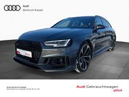 Audi RS4, 2.9 TFSI quattro Avant, Jahr 2019 - Kassel