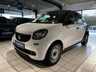 Smart forfour Basis *GARANTIE+1.HAND+INSPEKTION NEU* - Pulheim