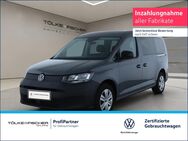 VW Caddy, 1.5 TSI Basis Maxi W-Paket, Jahr 2023 - Krefeld