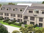 Provisionsfreie Erdgeschosswohnung mit Terrasse! - Steinfurt