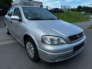 Opel Astra 1.2 16V COMFORT - Troisdorf