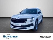 Skoda Kodiaq, 2.0 TDI SPORTLINE, Jahr 2022 - Kirkel