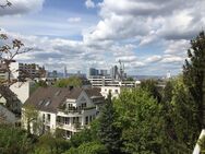 3-Zimmer-Penthouse mit Kamin, Sauna und Blick über die Skyline - Frankfurt (Main)