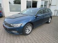 VW Passat Variant Business - Bergkamen