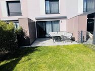 Exklusives Reihenmittelhaus mit Fußbodenheizung und Einbauküche - Fürth