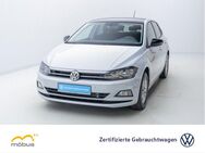 VW Polo, 1.0 TSI COMFORTL, Jahr 2020 - Berlin