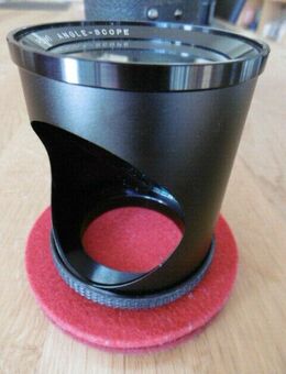 Rowi Angle Scope Mirror Spiegel Angle-Scope Winkelspiegel 2097 - Singen (Hohentwiel) Zentrum