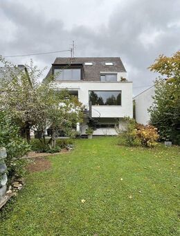 Geschmackvoll saniert - Einfamilienhaus mit Einliegerwohnung in Trier-Filsch - Trier