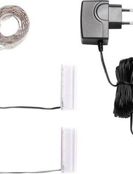 Home affaire Einbauleuchte, LED wechselbar, Neutralweiß, passende Beleuchtung für die Serien MERAN/TAMARA