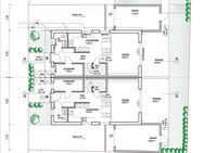 Zw. BN BEUEL u. SIEGBURG, 2 x NEUBAU Doppelhaushälften, 5-6 Zimmer, ca. 143 m² Wfl. ca. 210 m² GrSt. - Bonn