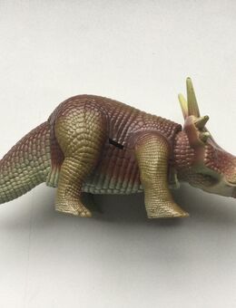 Tyco Dino Riders Vintage Sammler Action Figur Styrakosaurus 1987 - Fulda