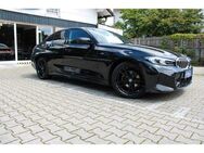 BMW 320 d xDrive M Sport - München