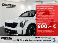 Kia Sorento, 1.6 Platinum T, Jahr 2022 - Bonn