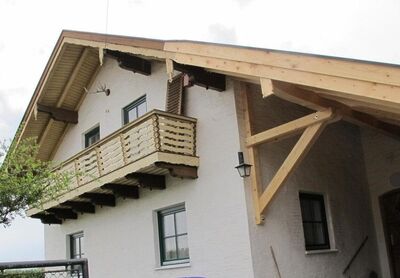 PREISANPASSUNG *Herrlicher Ausblick* Charmantes Haus mit Garten und Carport in ruhiger Lage