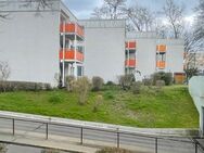 Provisionsfrei zur Kapitalanlage ! Vermietete Wohnung im Stadtteil der Nordweststadt - Frankfurt (Main)