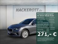 Skoda Scala, 1.0 TSI Selection automat, Jahr 2024 - Langenhagen